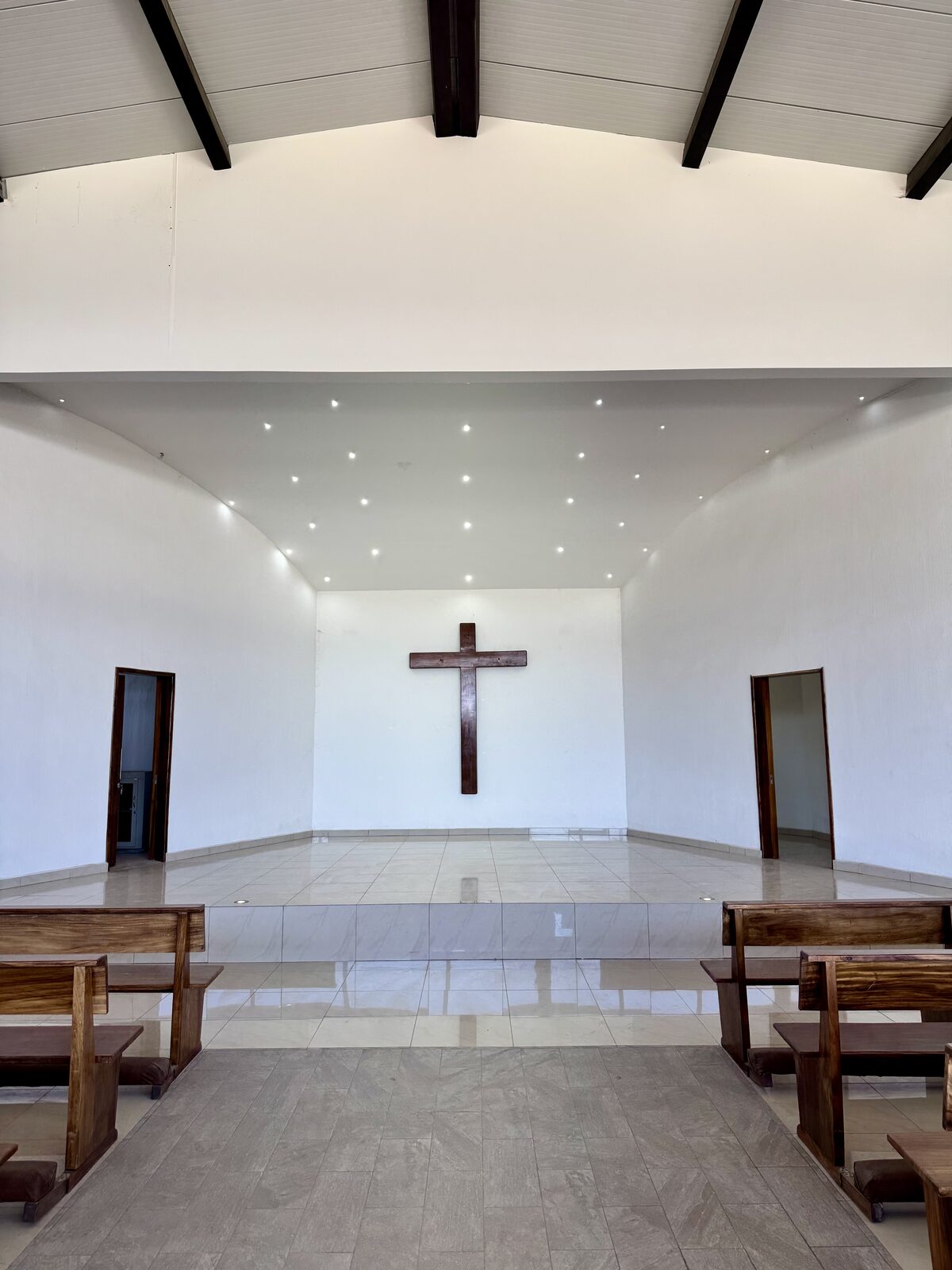 Servicio integral de cremación Memorial La Cantera